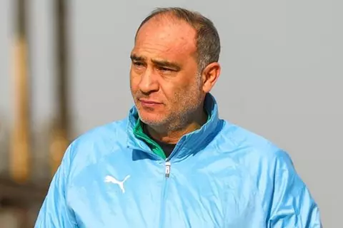 علي ماهر: سعادتي بالغة بانضمام 7 لاعبين من سيراميكا لصفوف منتخبي مصر الأول والثاني